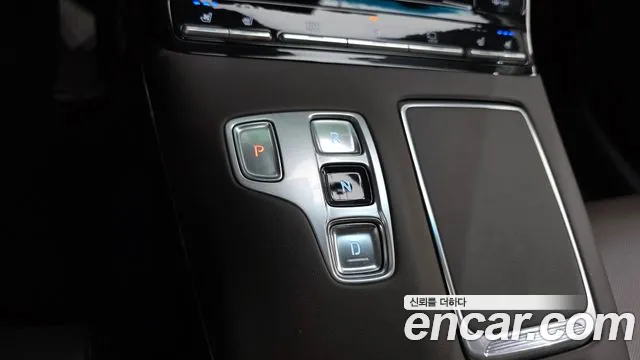 Hyundai Grandeur 2020 thumb 9