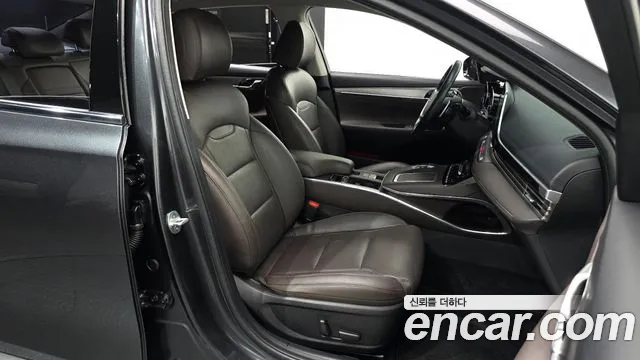 Hyundai Grandeur 2020 thumb 11