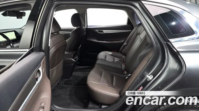 Hyundai Grandeur 2020 thumb 12