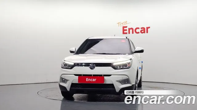 KG_Mobility_Ssangyong TIBOLI 2016 thumb 3