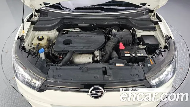 KG_Mobility_Ssangyong TIBOLI 2016 thumb 6