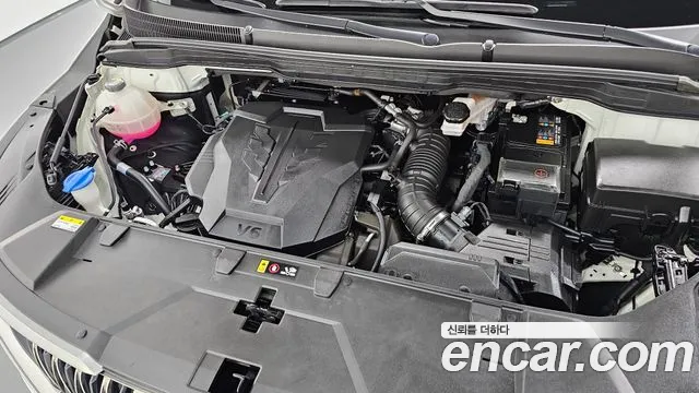 Kia Carnival 2023 thumb 5