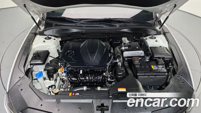 Hyundai Grandeur 2022 thumb 6