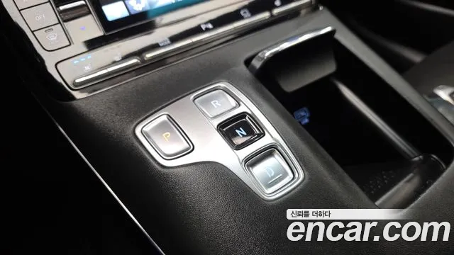 Hyundai Grandeur 2022 thumb 9