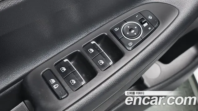 Hyundai Grandeur 2022 thumb 12