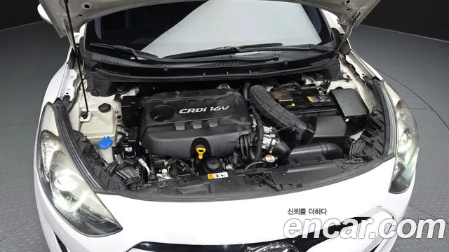 Hyundai i30 2014 thumb 5