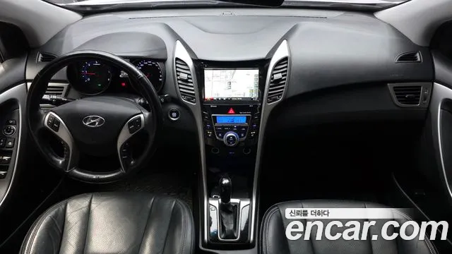 Hyundai i30 2014 thumb 6
