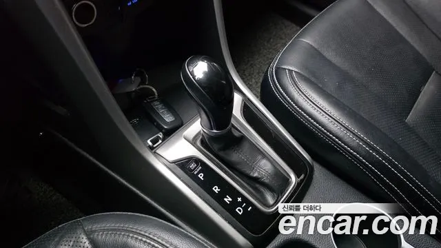 Hyundai i30 2014 thumb 8