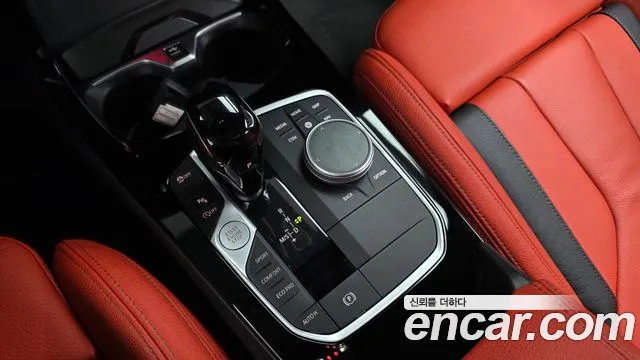 BMW 1-Series 2021 thumb 8