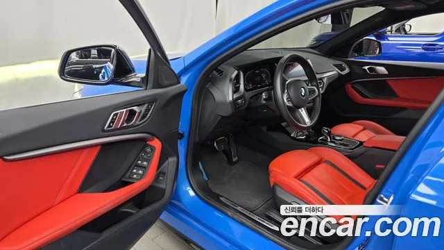 BMW 1-Series 2021 thumb 9