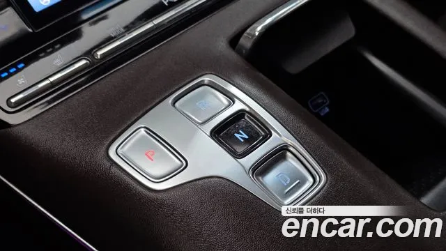Hyundai Grandeur 2021 thumb 9