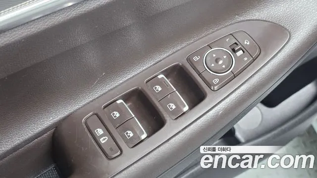 Hyundai Grandeur 2021 thumb 12