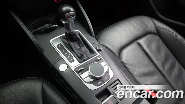 Audi A3 2015 thumb 9