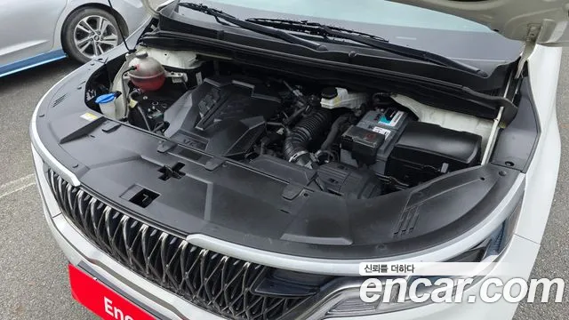 Kia Carnival 2022 thumb 6