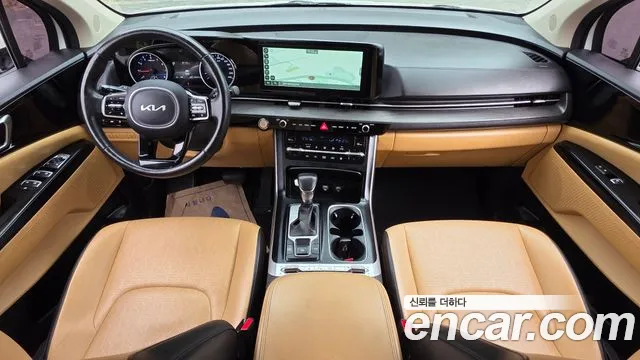Kia Carnival 2022 thumb 7