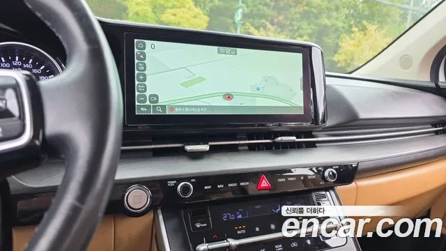 Kia Carnival 2022 thumb 12
