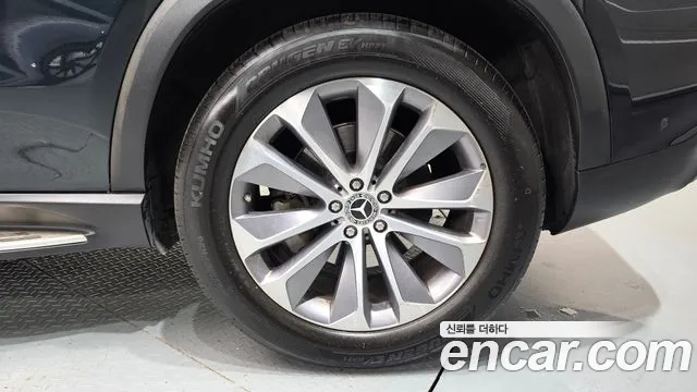 Mercedes-Benz GLE 2022 thumb 5
