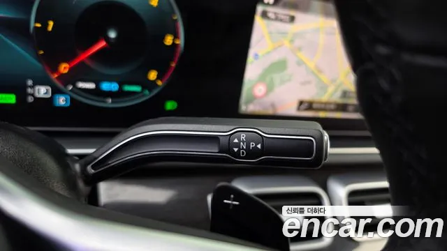 Mercedes-Benz GLE 2022 thumb 9