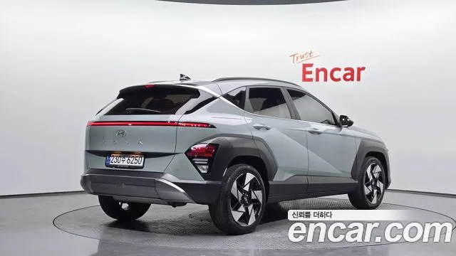 Hyundai Kona 2023 thumb 2