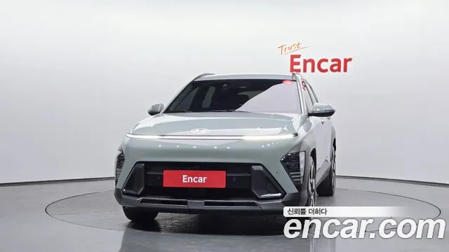 Hyundai Kona 2023 thumb 3