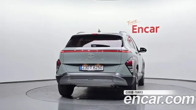 Hyundai Kona 2023 thumb 4