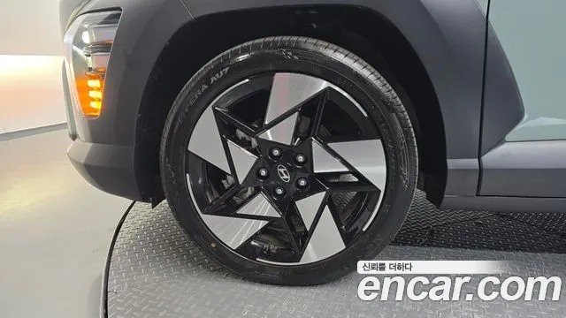 Hyundai Kona 2023 thumb 5