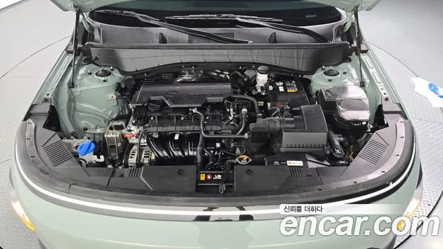 Hyundai Kona 2023 thumb 6