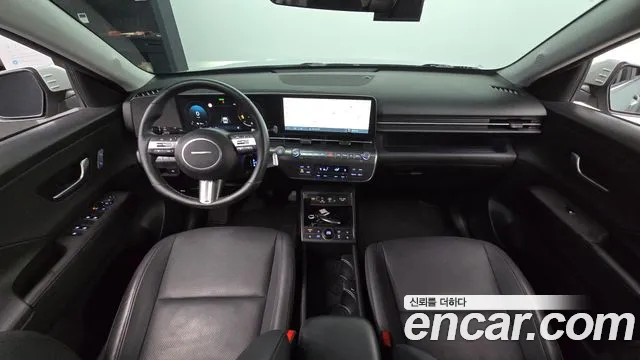 Hyundai Kona 2023 thumb 7