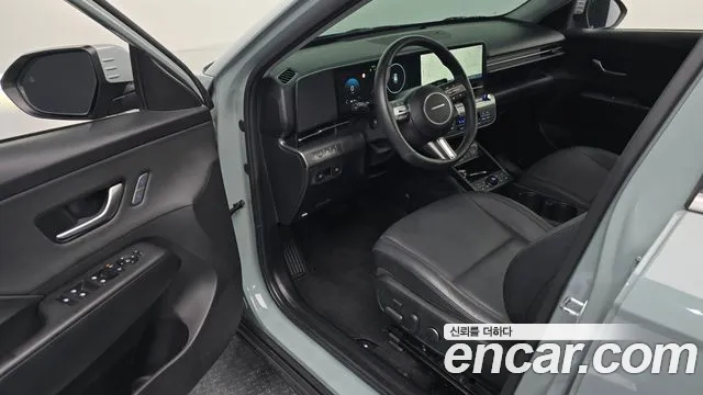 Hyundai Kona 2023 thumb 10