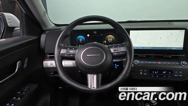 Hyundai Kona 2023 thumb 12