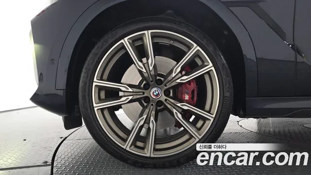 BMW X6 2022 thumb 4