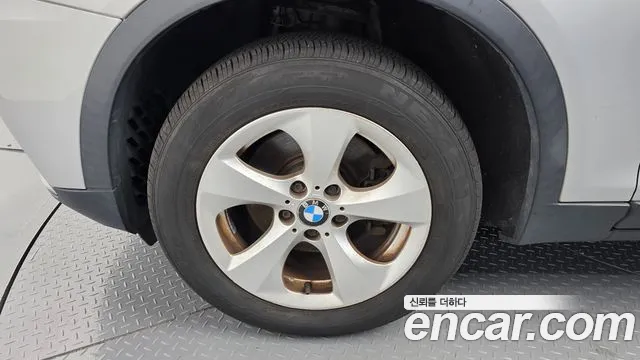 BMW X3 2013 thumb 5