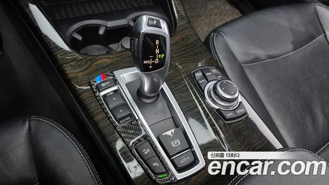 BMW X3 2013 thumb 9