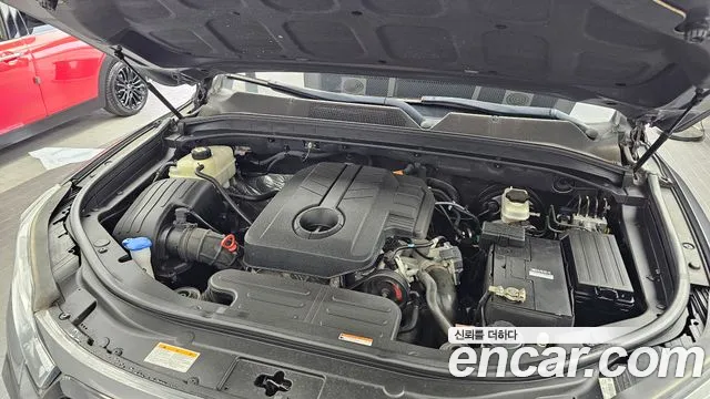 KG_Mobility_Ssangyong Rexton 2020 thumb 6