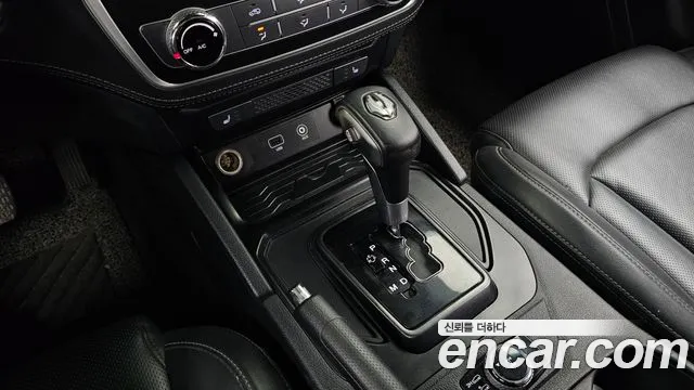 KG_Mobility_Ssangyong Rexton 2020 thumb 9