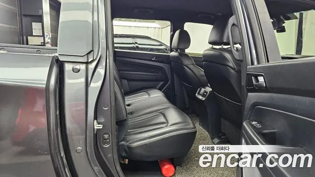 KG_Mobility_Ssangyong Rexton 2020 thumb 11