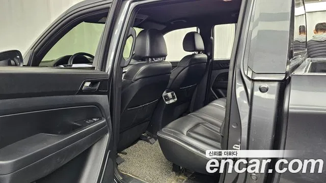 KG_Mobility_Ssangyong Rexton 2020 thumb 12