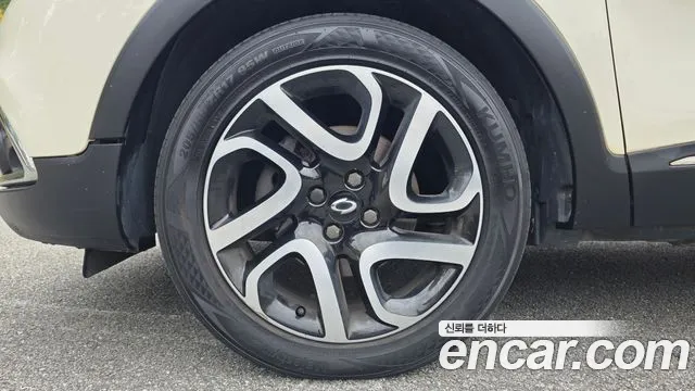 Renault-KoreaSamsung Captur 2015 thumb 5