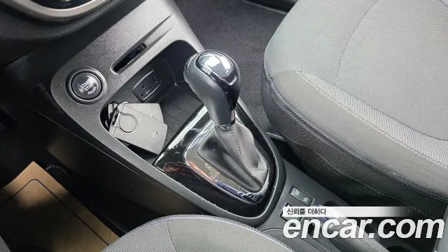 Renault-KoreaSamsung Captur 2015 thumb 9