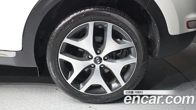 Kia Sportage 2017 thumb 4