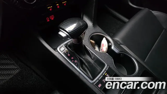 Kia Sportage 2017 thumb 8