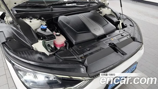 Kia EV6 2022 thumb 6