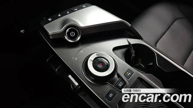 Kia EV6 2022 thumb 9