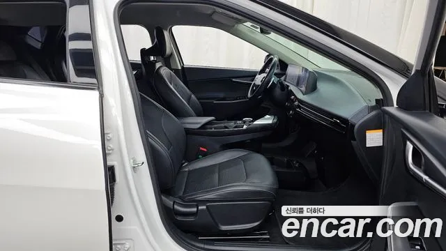 Kia EV6 2022 thumb 11