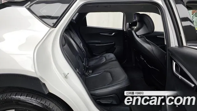 Kia EV6 2022 thumb 12