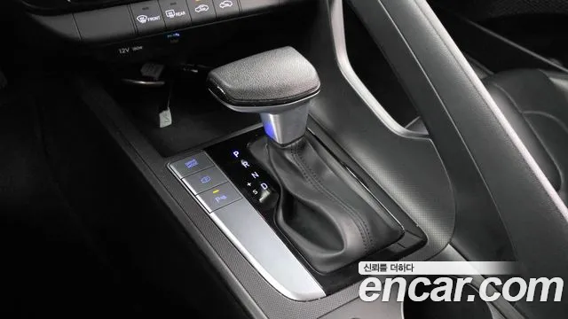 Hyundai Avante 2023 thumb 8
