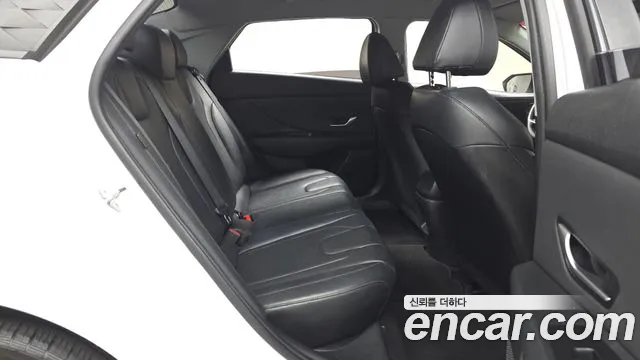 Hyundai Avante 2023 thumb 11