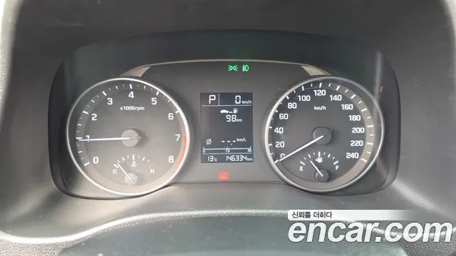 Hyundai Avante 2016 thumb 8
