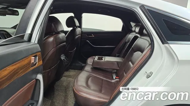 Hyundai Sonata 2015 thumb 11