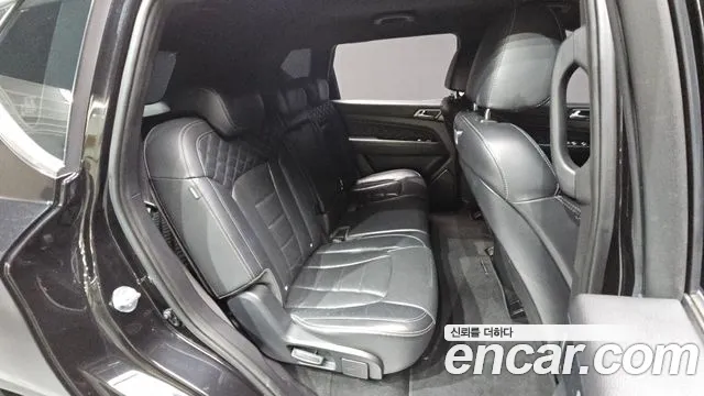 KG_Mobility_Ssangyong Rexton 2020 thumb 11